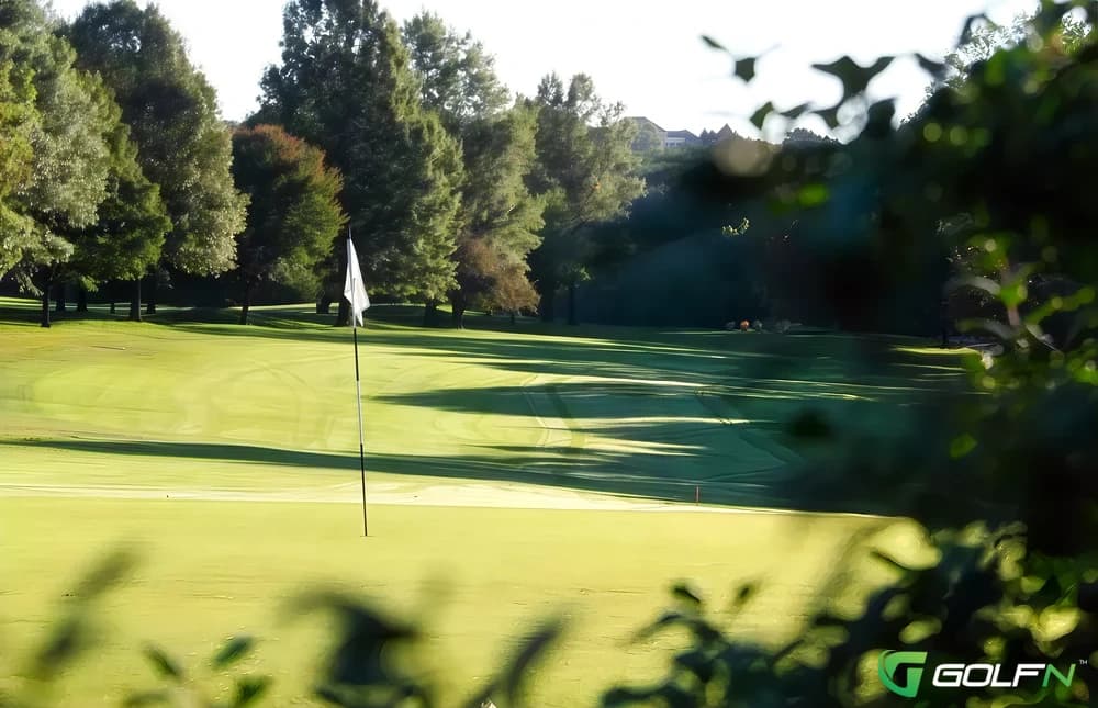 Country Club Of York in York, Pennsylvania — private, 18-hole golf course, designed by Donald Ross (1928)