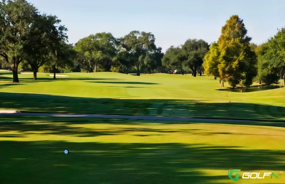 Brae Burn Country Club in Purchase, New York — private, 18-hole golf course, designed by Francis Duane (1964)