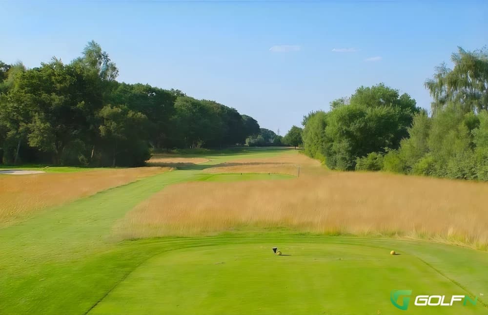 Lochiel Golf Club in Hamilton, Waikato β public, 18-hole golf course