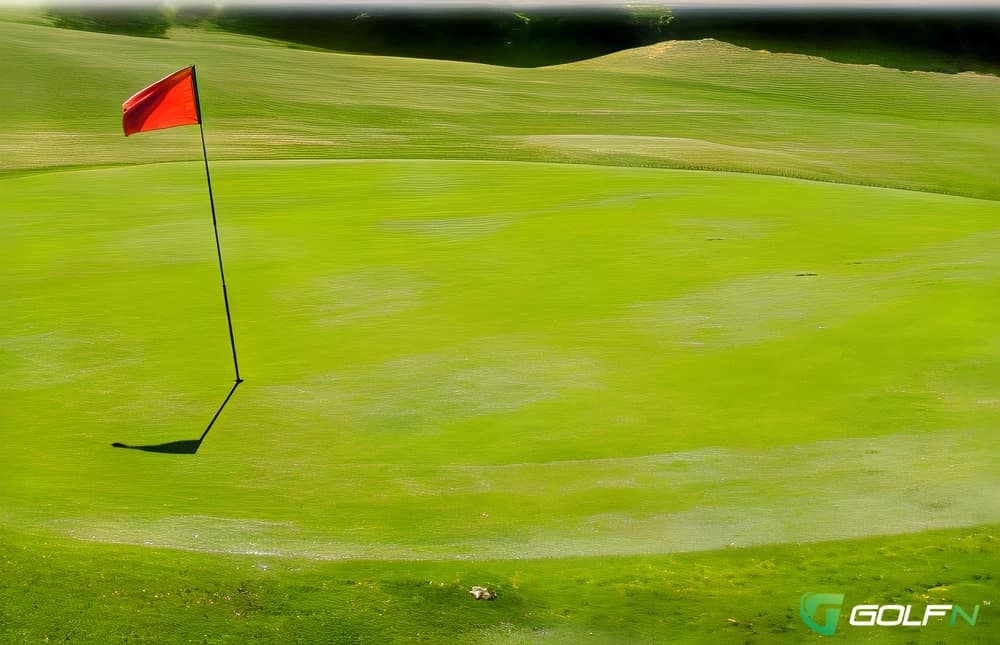 Brookside Golf Course in Hatchet Cove, Newfoundland and Labrador — resort, 18-hole golf course