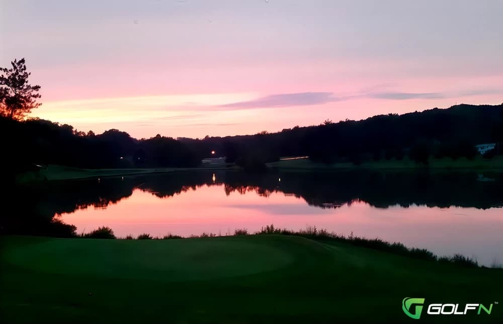 Indian Springs Golf & Country Club in Indiana, Pennsylvania — semi-private, 18-hole golf course