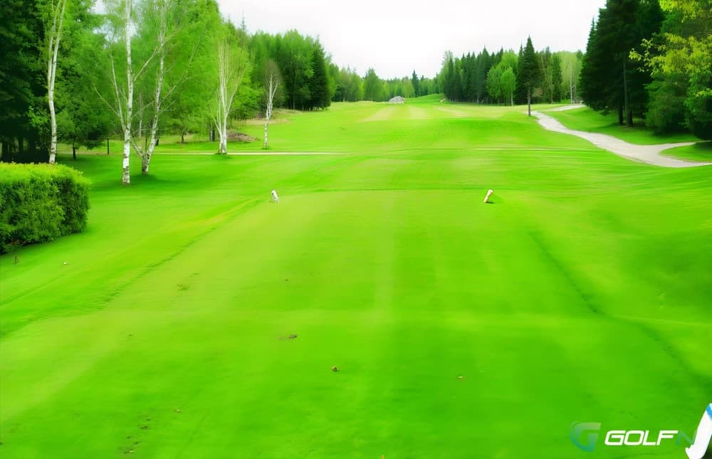 Club De Golf De La Vallee Du Temiscouata in Saint-Louis-du-Ha! Ha!, Quebec — semi-private, 18-hole golf course