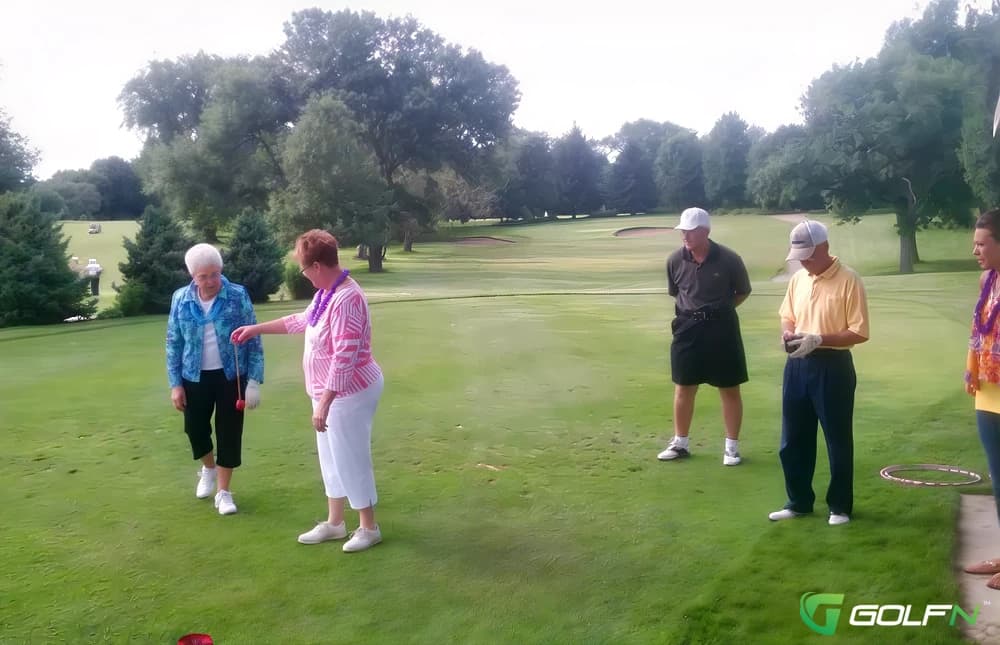 Geneseo Country Club in Geneseo, Illinois — private, 9-hole golf course