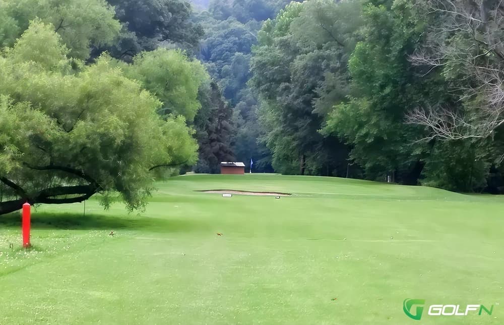 Brampton Golf Club in Brampton, England — private, 18-hole golf course