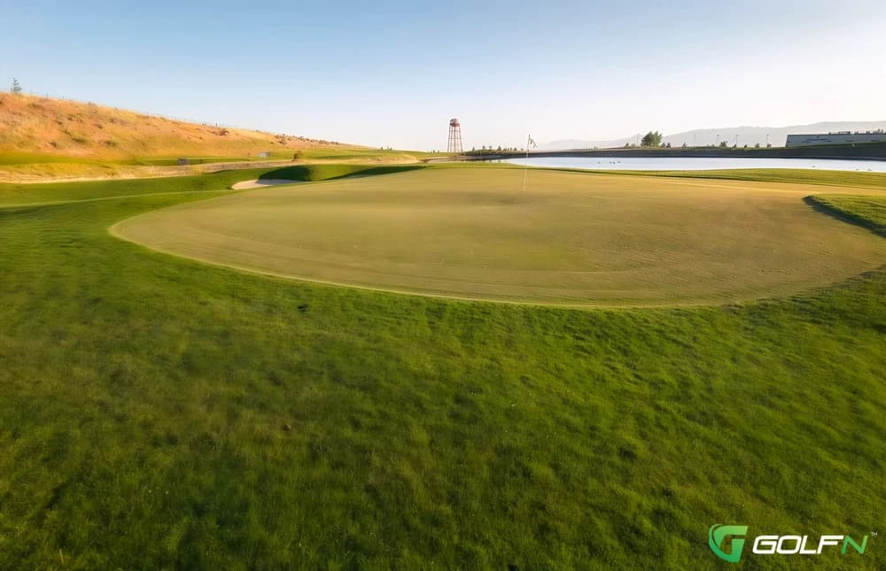 Cambridge Golf Club Inc. in Cambridge, Waikato β semi-private, 18-hole golf course, designed by William Howard Neff