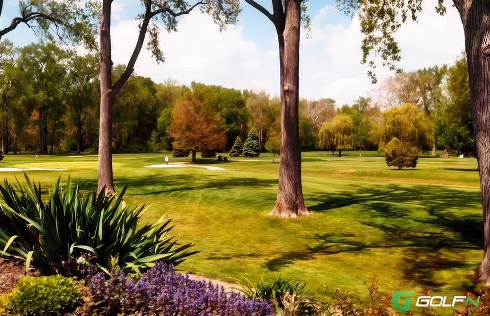 Todmorden Golf Club in Todmorden, England — private, 18-hole golf course