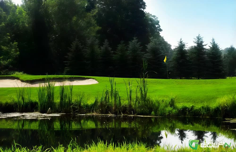 Acton Golf Club in 4955 First Line of ErinActon, Ontario — semi-private, 18-hole golf course