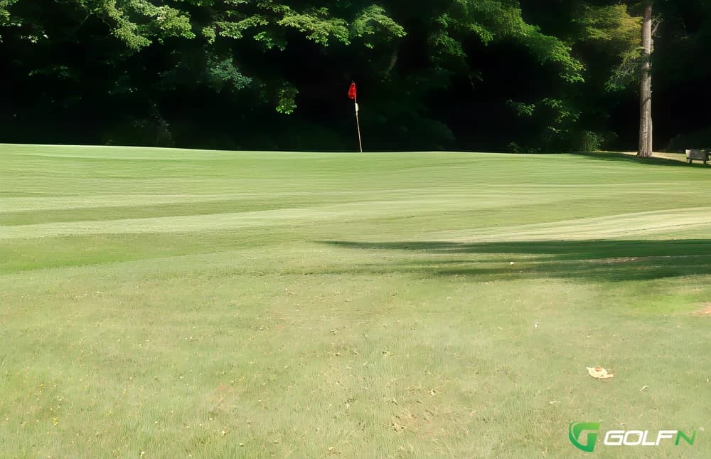 (A) - 1.2.3 Golf Club in Goyang-si,, Gyeonggido β public, 6-hole golf course