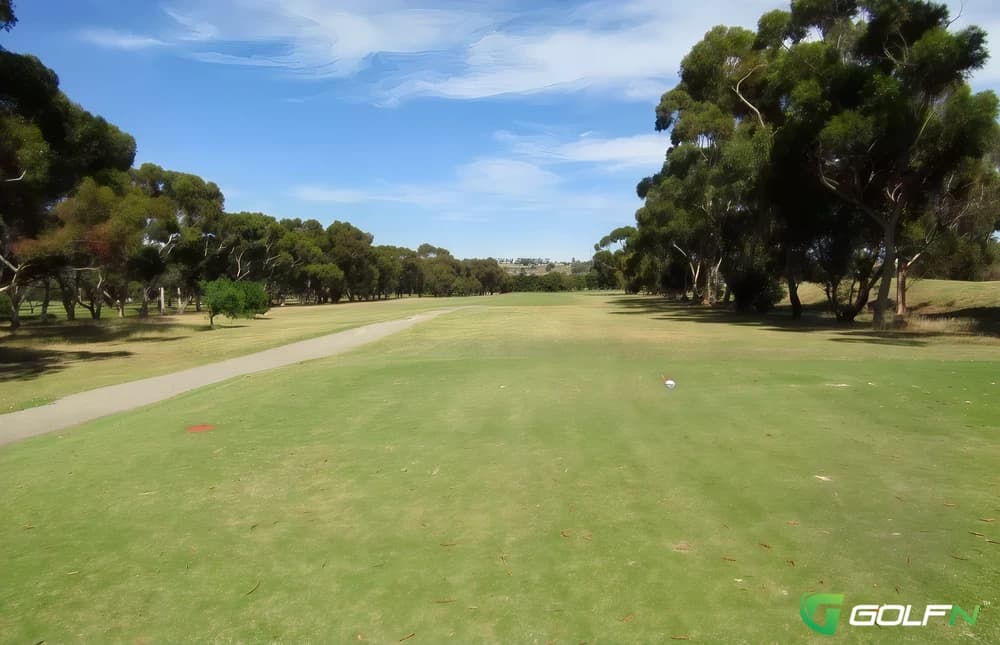 Ballybofey & Stranorlar Golf Club in Stranorlar, Donegal — public, 18-hole golf course