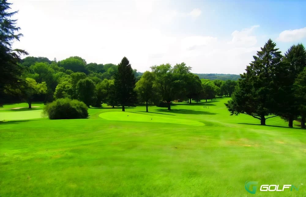 Sioux City Country Club in Sioux City, Iowa — private, 18-hole golf course, designed by Tom Bendelow (1908)