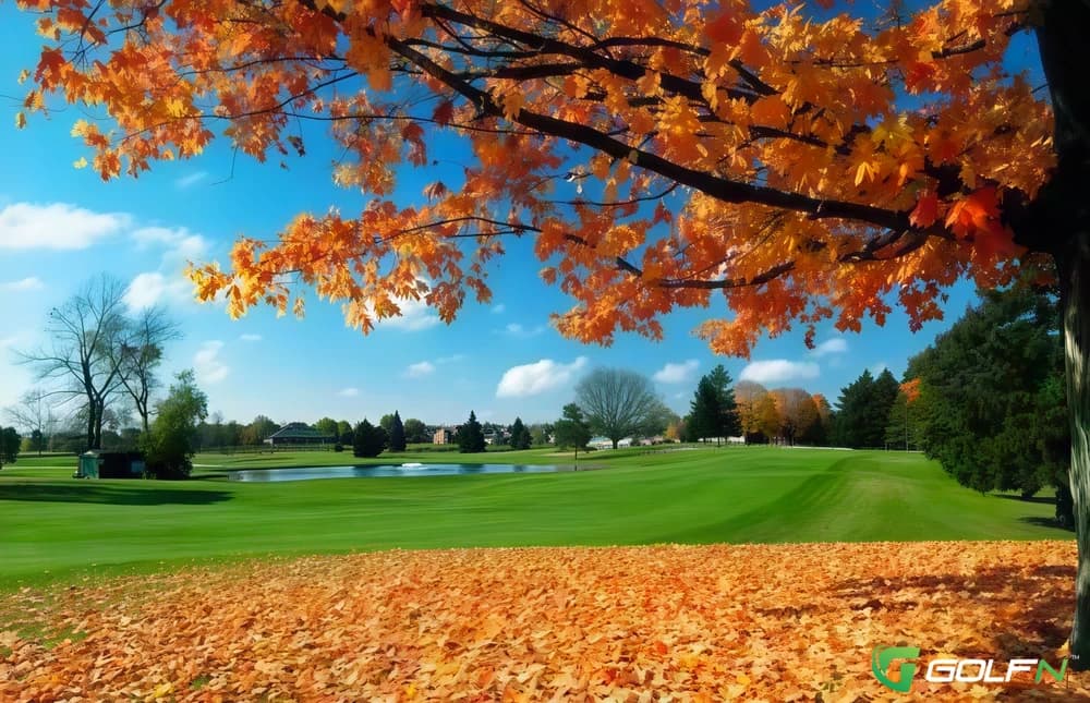 Mohawk Golf & Country Club in Tiffin, Ohio — private, 18-hole golf course, designed by Donald Ross (1919)