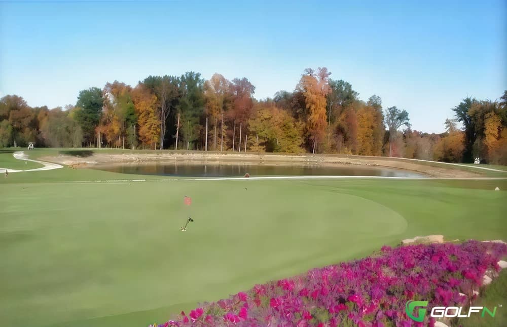 Oak Ridge Golf Course in Brazil, Indiana — public, 18-hole golf course
