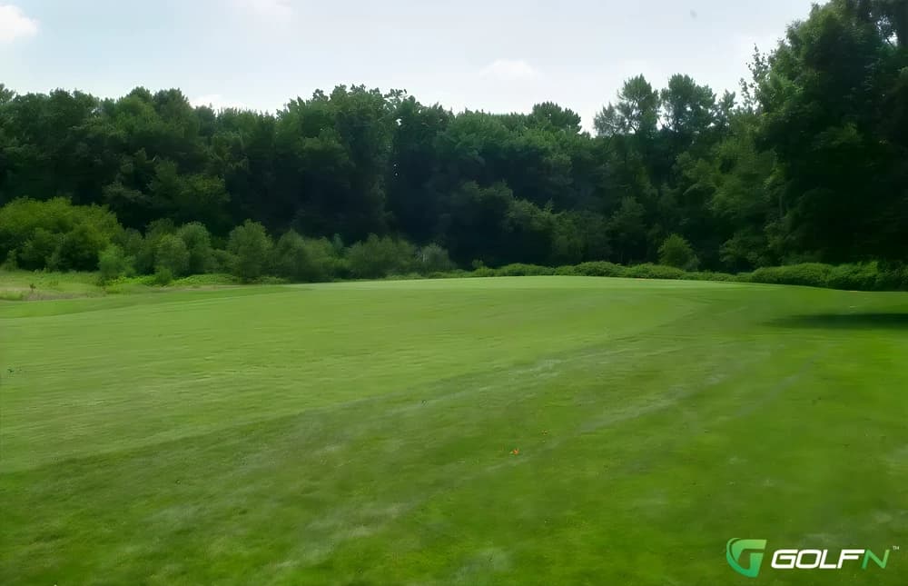 Billy Caldwell Golf Course in Chicago, Illinois — public, 9-hole golf course