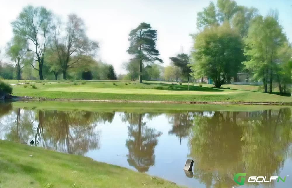 Kelly’S Hidden Acres in Milan, Indiana — semi-private, 18-hole golf course