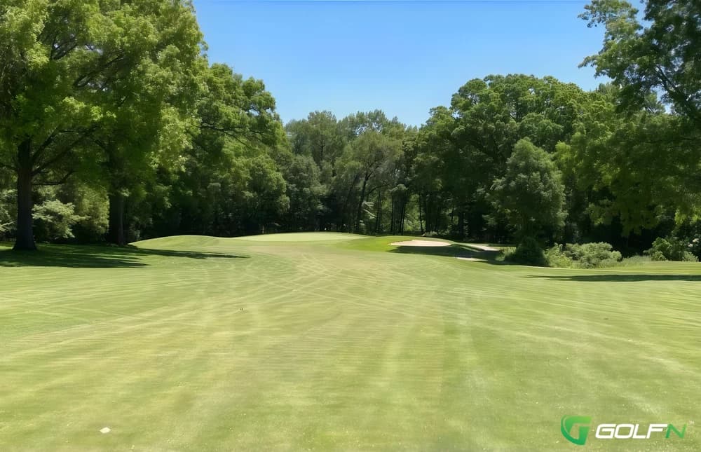 Danville Country Club in Danville, Illinois — private, 18-hole golf course, designed by William Diddel (1928)
