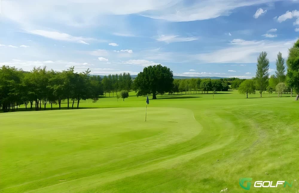 Dymock Grange Golf Club in Dymock, England — public, 18-hole golf course