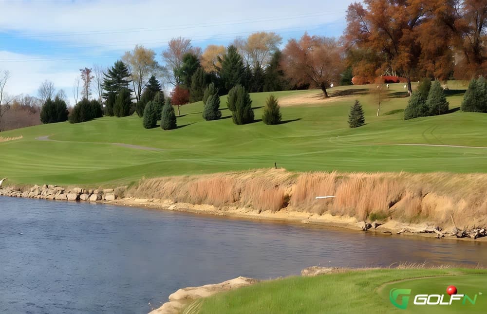Lakeside - Butlers Golf Course in Elizabeth, Pennsylvania — public, 36-hole golf course, designed by John W. Butler
