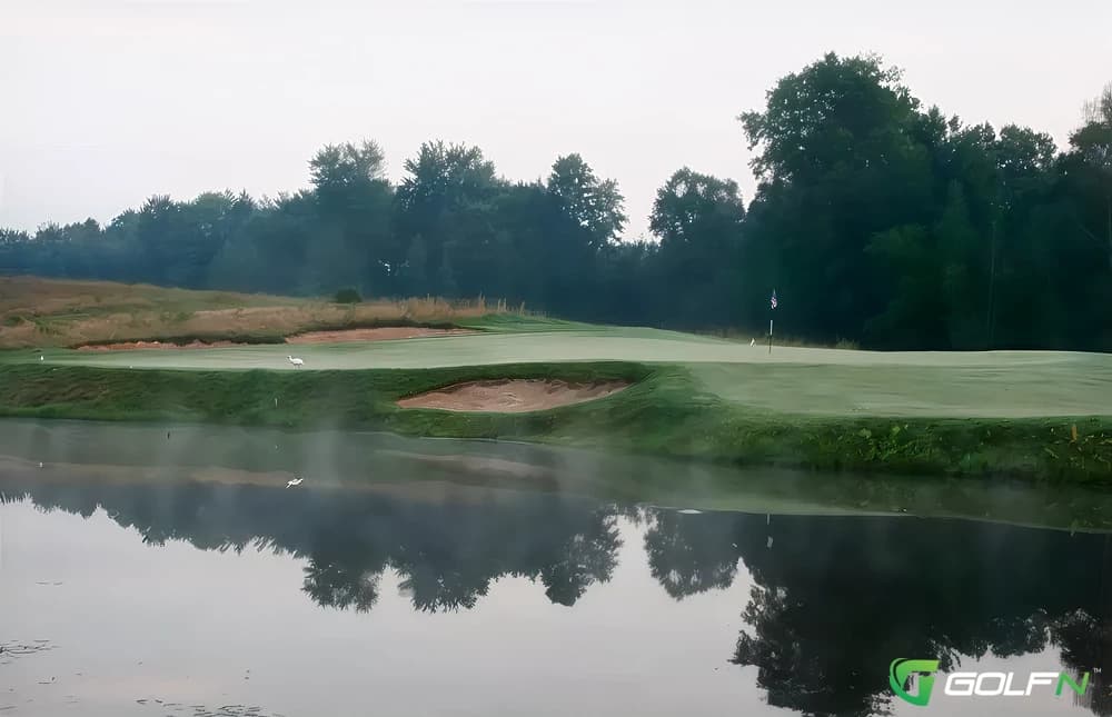 Rome Country Club in Rome, New York — semi-private, 18-hole golf course