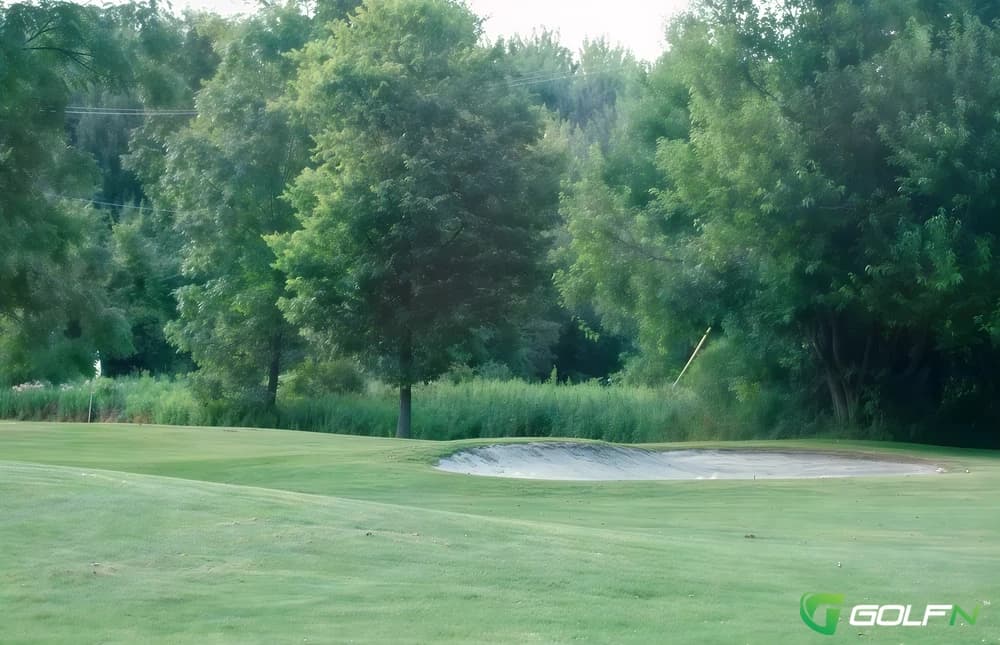 Branson Bay Golf Course in Mason, Michigan — public, 18-hole golf course