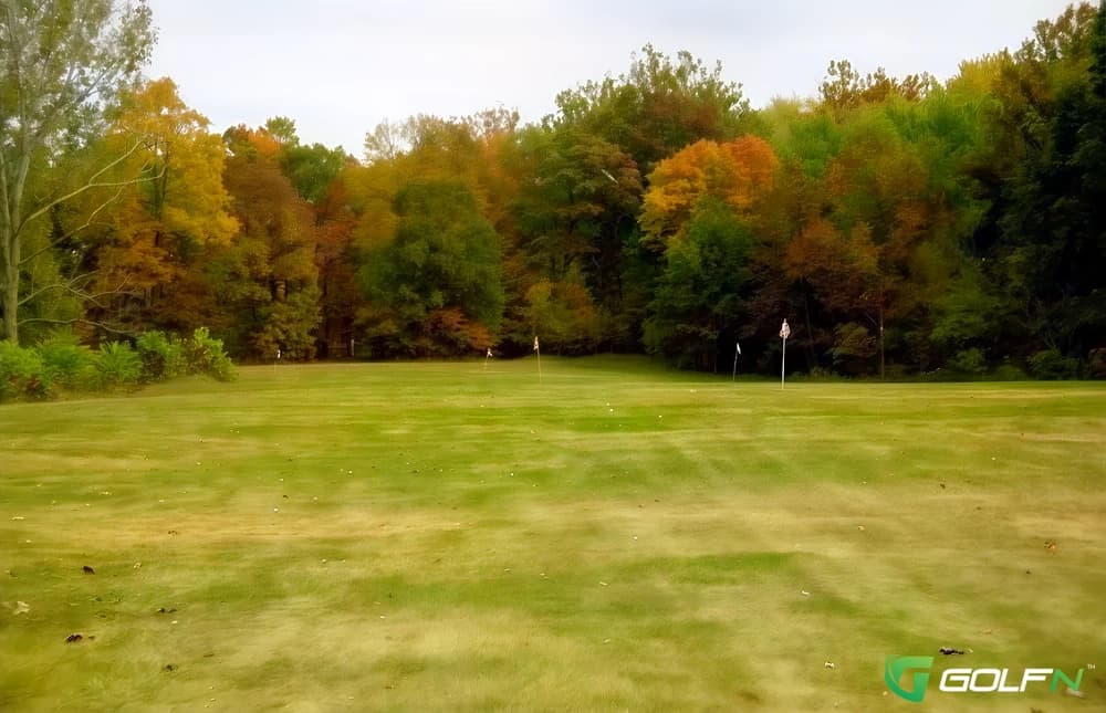 Logansport Golf Club in Logansport, Indiana — public, 18-hole golf course, designed by Harry Collis (1904)