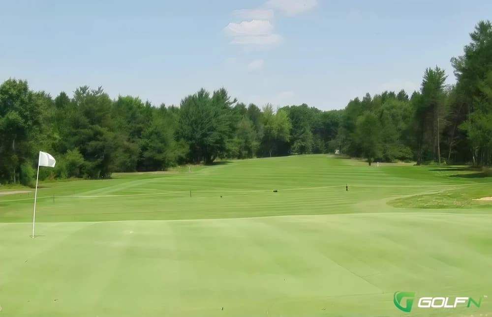 Spring Brook Wisconsin Dells in Wisconsin Dells, Wisconsin — public, 9-hole golf course