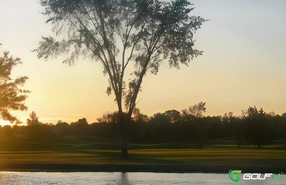 Heron - Cardinal Lakes Golf Club in Welland, Ontario — semi-private, 18-hole golf course