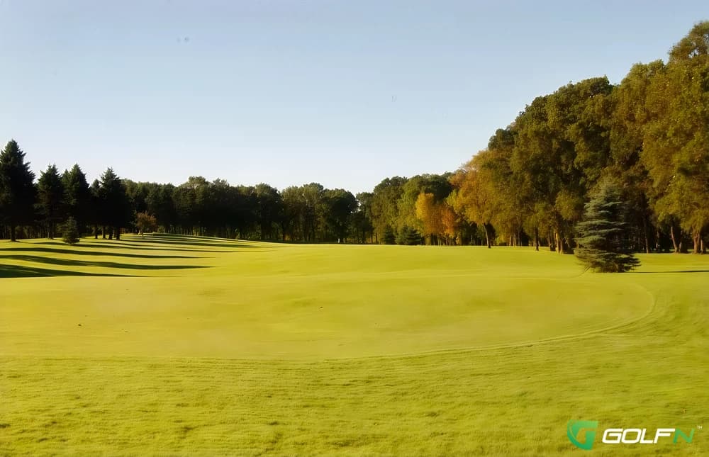 Balmoral Golf Course in Aberdeenshire, Scotland — 18-hole golf course, designed by Arnold Hemquist (1961)