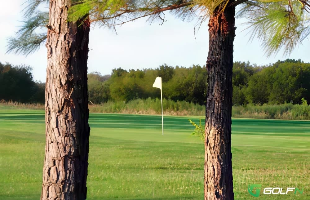 Cotton Creek Golf Club in Mounds, Oklahoma — public, 18-hole golf course