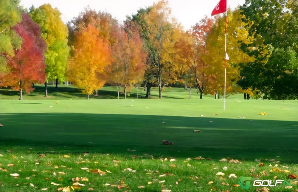 Quiet Times Golf Course in Attica, New York — public, 18-hole golf course