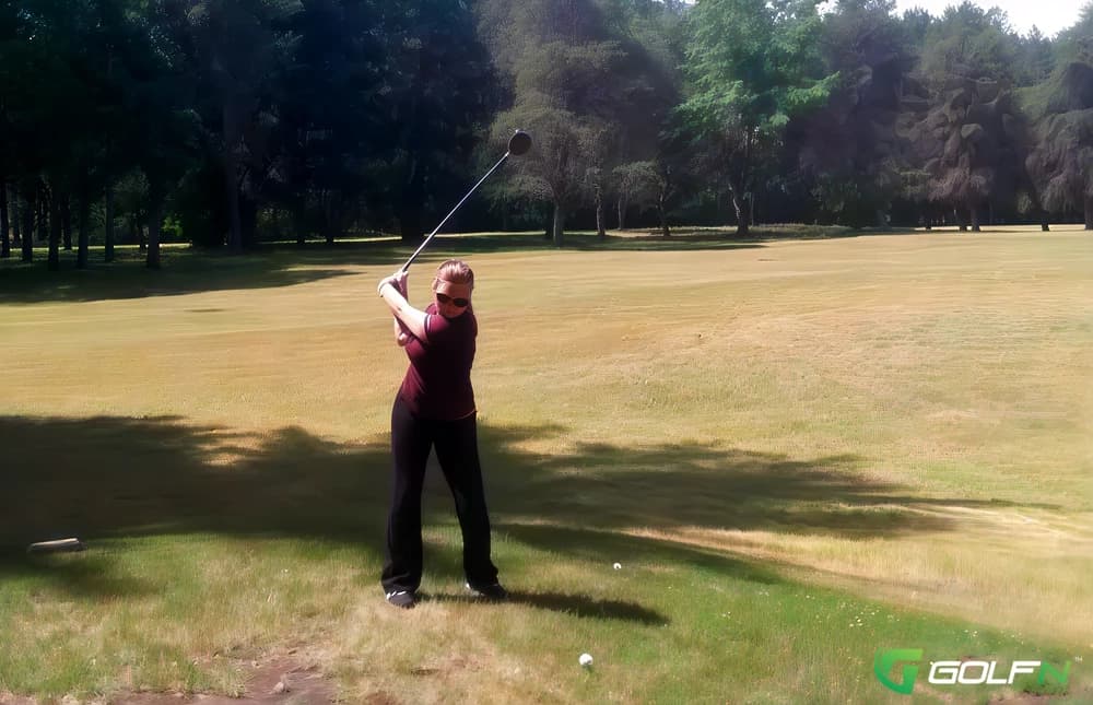 Caro Golf Club in Caro, Michigan — public, 9-hole golf course