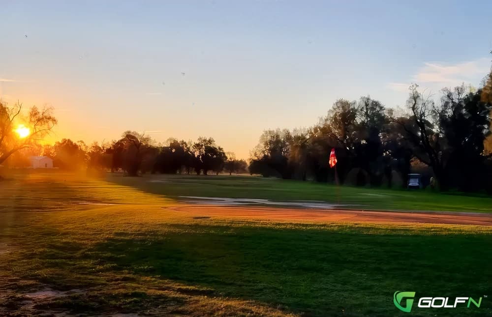 Coonamble Golf Club in Coonamble, New South Wales — private, 18-hole golf course