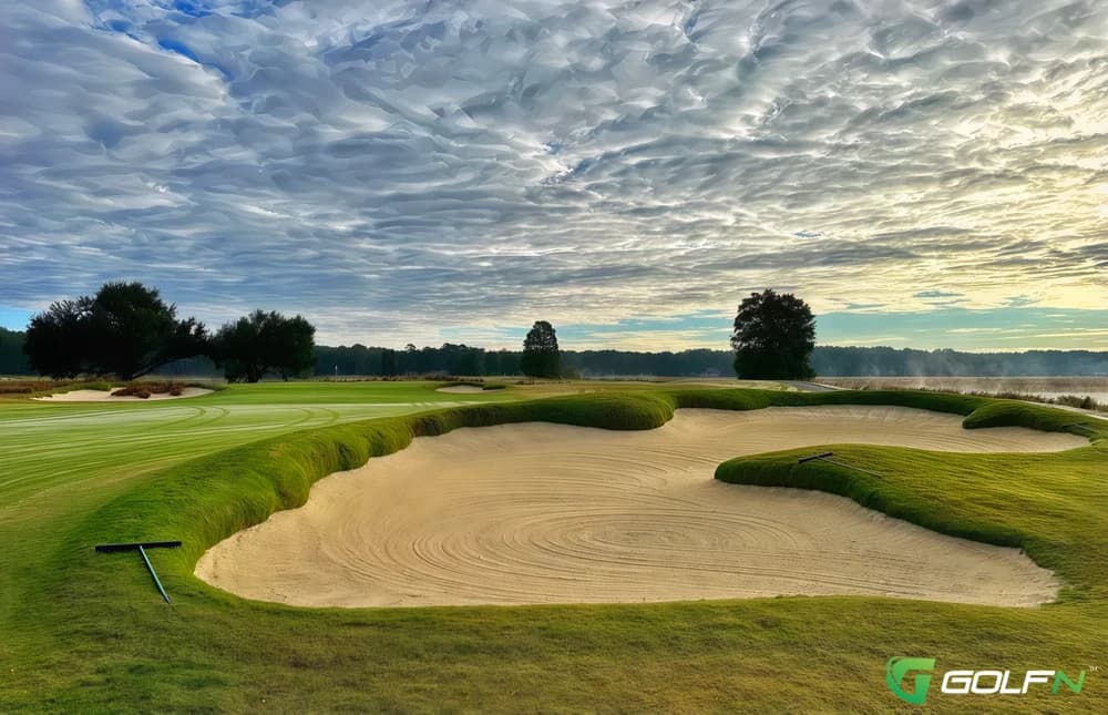 Palmer - Woodlake Country Club in Vass, North Carolina — semi-private, 36-hole golf course, designed by Book a Tee Time at
Woodlake Country Club - Maples
Powered by GolfNow.com
Book a Tee Time