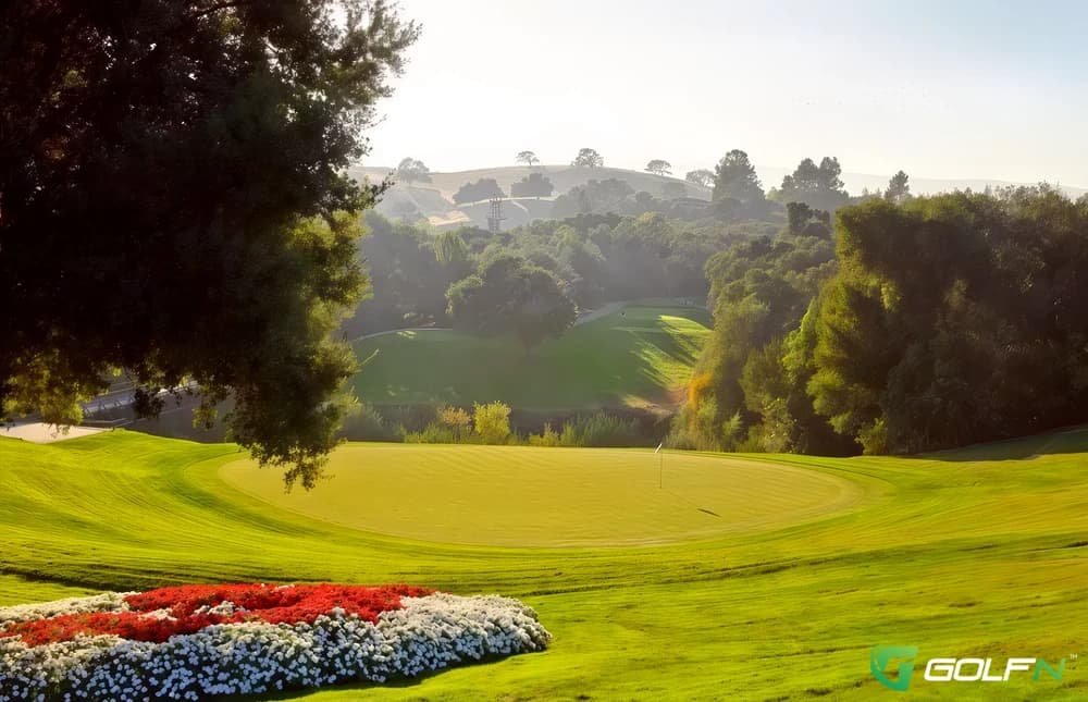 Morrinsville Golf Club in Morrinsville, Waikato — semi-private, 18-hole golf course, designed by William P. Bell (1930)