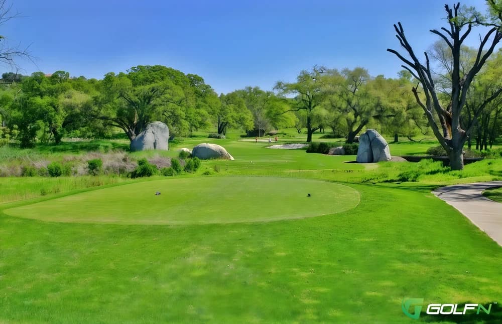 Catta Verdera Golf Club in Lincoln, California — private, 18-hole golf course, designed by Rick Phelps (1996)