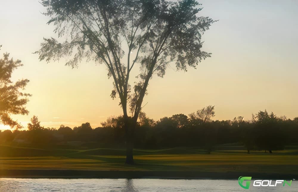 Sparrow - Cardinal Lakes Golf Club in Welland, Ontario — semi-private, 18-hole golf course