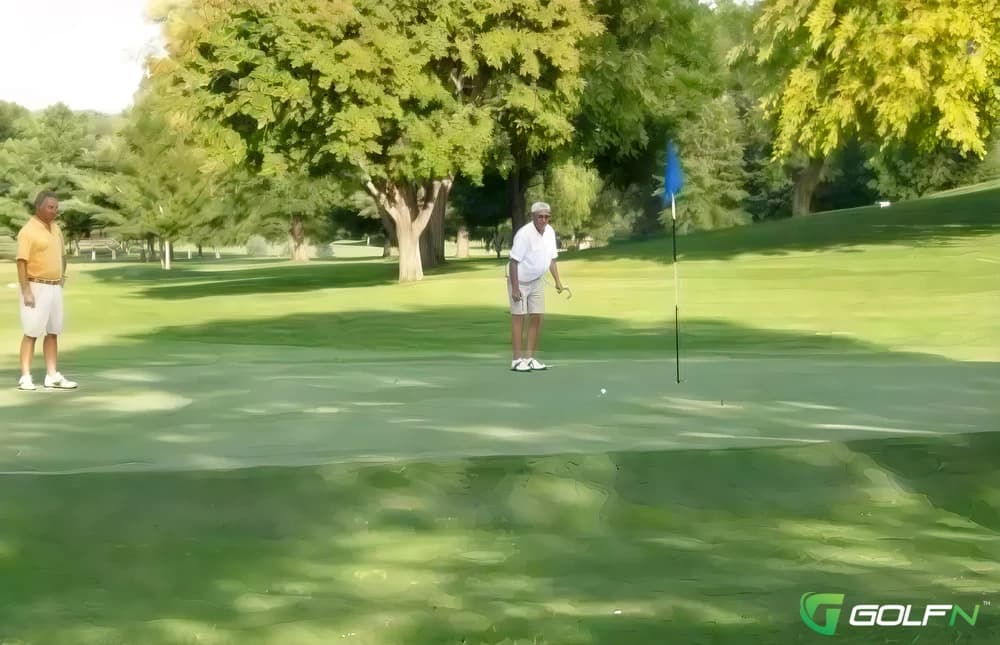 Brookside Golf Course in Arab, Alabama — public, 18-hole golf course
