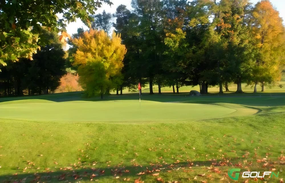 East - Malone Golf Club in Malone, New York — semi-private, 36-hole golf course, designed by Robert Trent Jones, Sr. (1987)