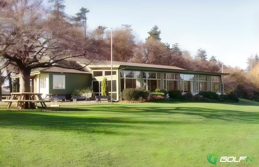 Temuka Golf Club in Temuka, Wellington β public, 18-hole golf course