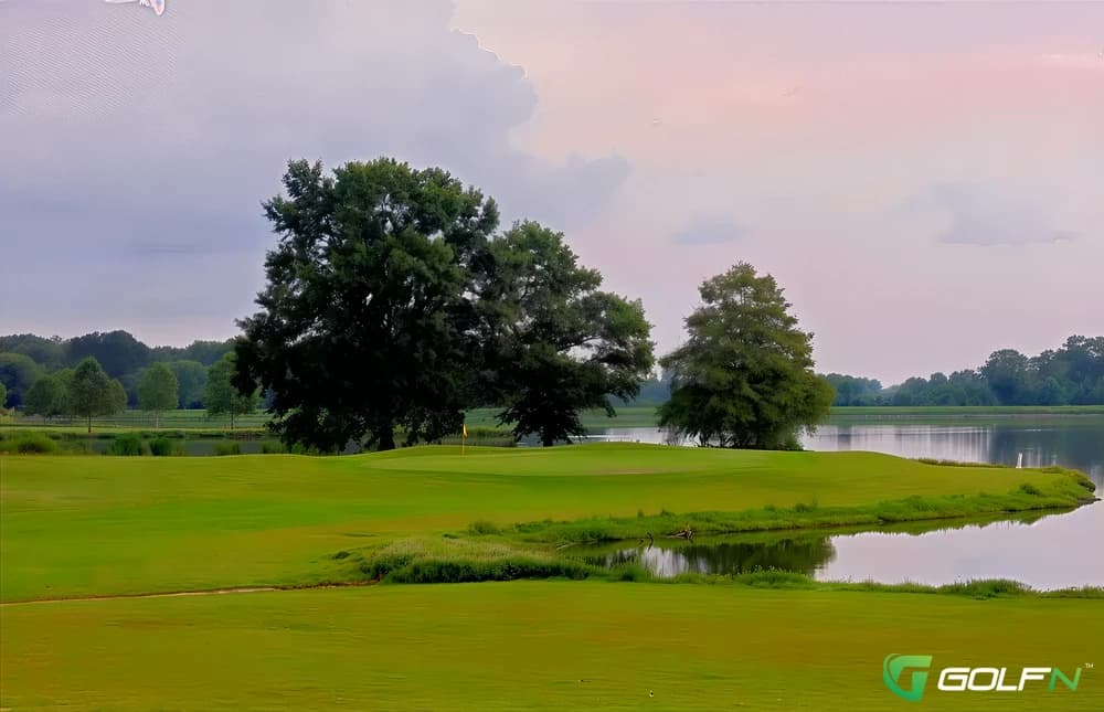 Sherwood Park Golf Club in Whangarei, Northland β semi-private, 18-hole golf course, designed by Press Little