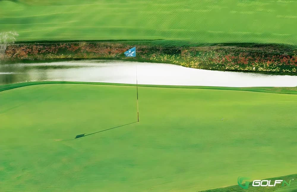 Suncheon Country Club in Suncheon-si, Jeonranamdo β public, 9-hole golf course