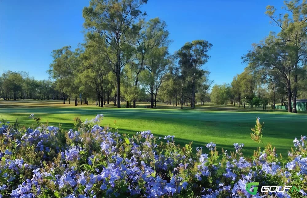 Rosewood Golf Club in Rosewood, Queensland β semi-private, 18-hole golf course