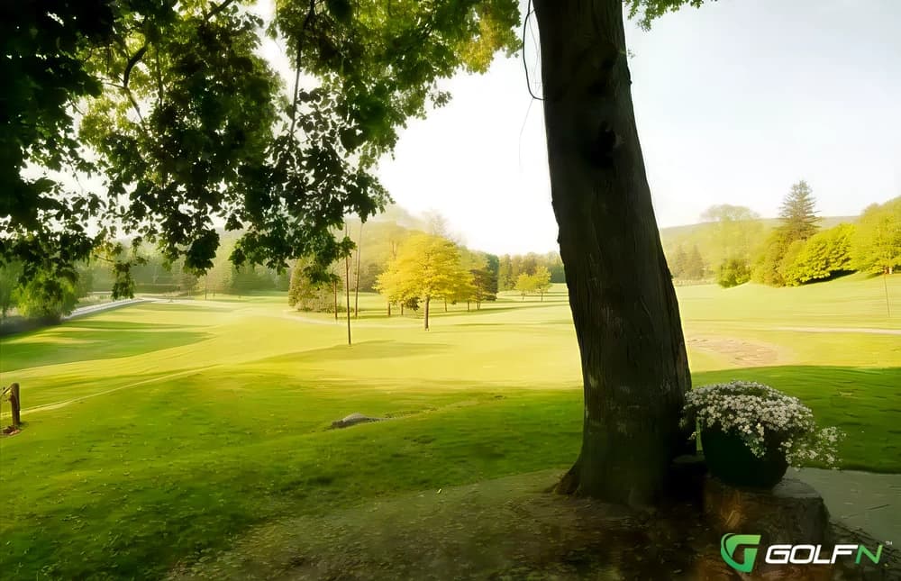 Hornell Country Club in North Hornell, New York — public, 18-hole golf course