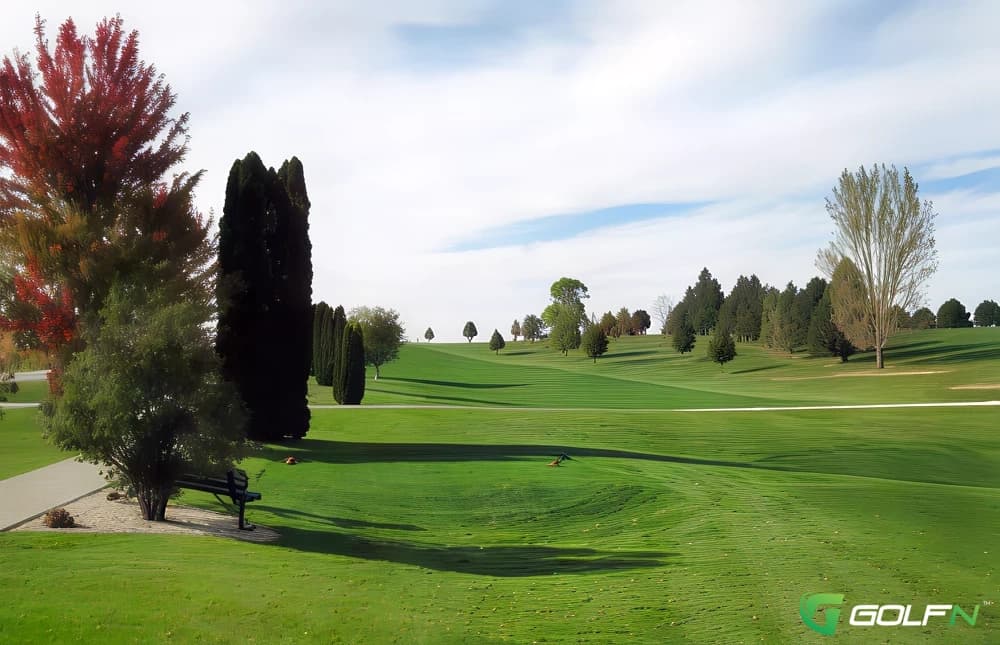 Mount Pleasant And District Golf Club in Mount Pleasant, South Australia — public, 18-hole golf course