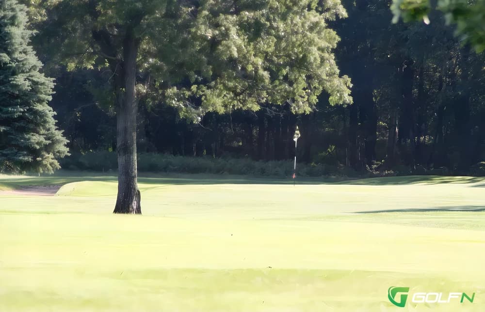 Stoughton Acres Golf Course in Butler, Pennsylvania — public, 18-hole golf course