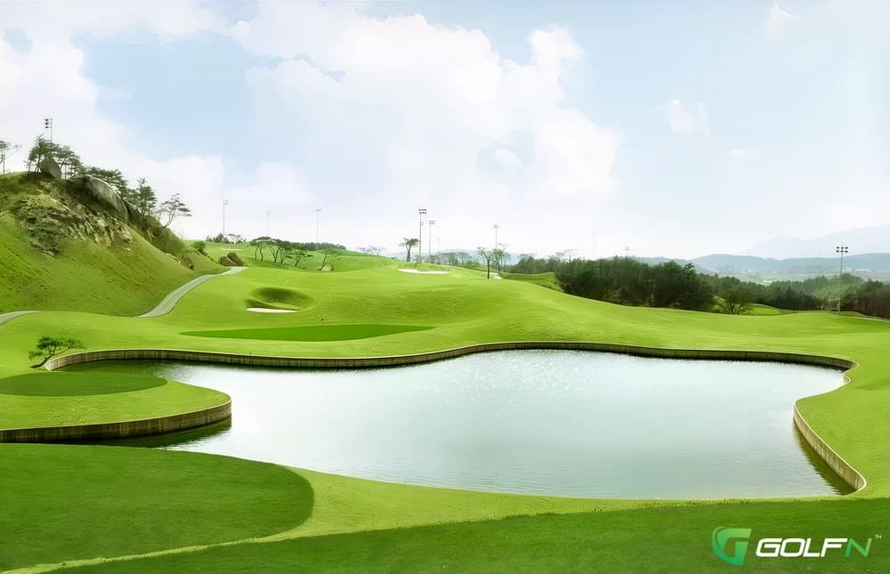 Heritage/Homestead - Picture Butte Golf Club in Picture Butte, Alberta — public, 18-hole golf course
