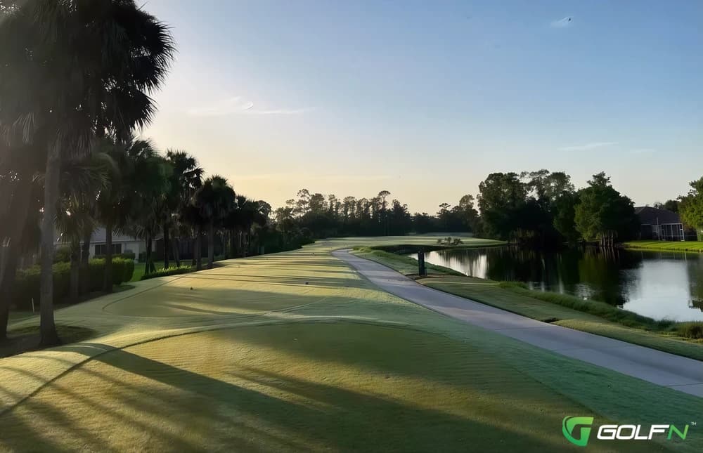 Stoneybrook Golf Club in Columbia, Tennessee — public, 18-hole golf course