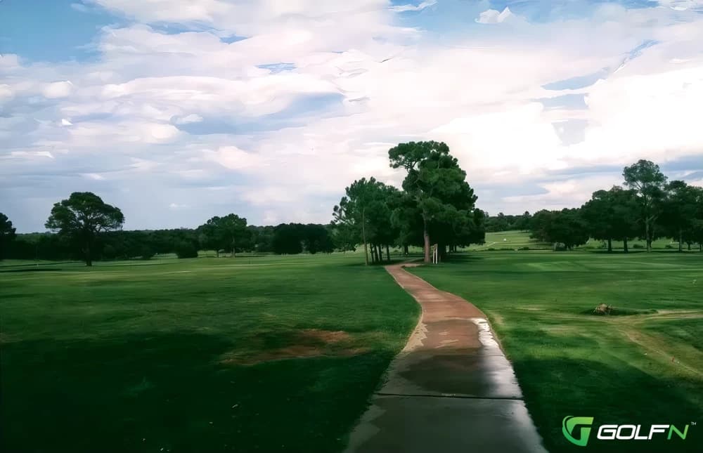 Hearne Municipal Golf Course in Hearne, Texas — public, 9-hole golf course