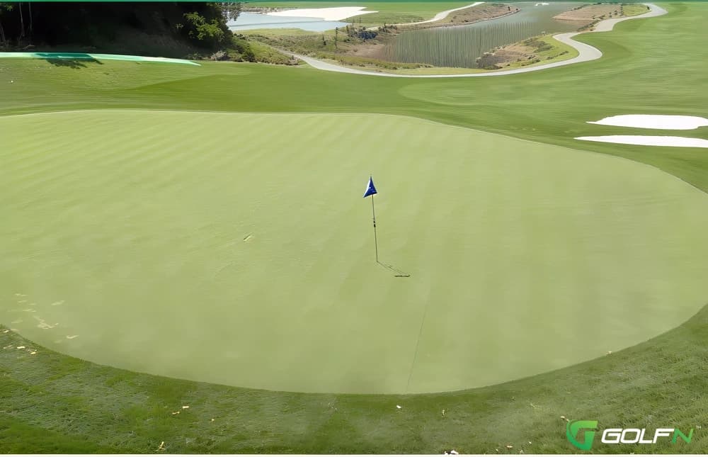 Hyeonmu - Seo Kyung Tani Country Club in Sacheon-si, Gyeongsangnamdo β public, 36-hole golf course, designed by JMP Golf Design Group (2010)