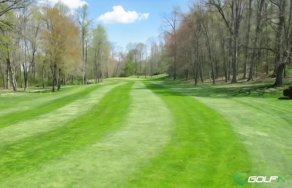 Hickory Heights Golf Club (Spring Grove) in Spring Grove, Pennsylvania — public, 18-hole golf course
