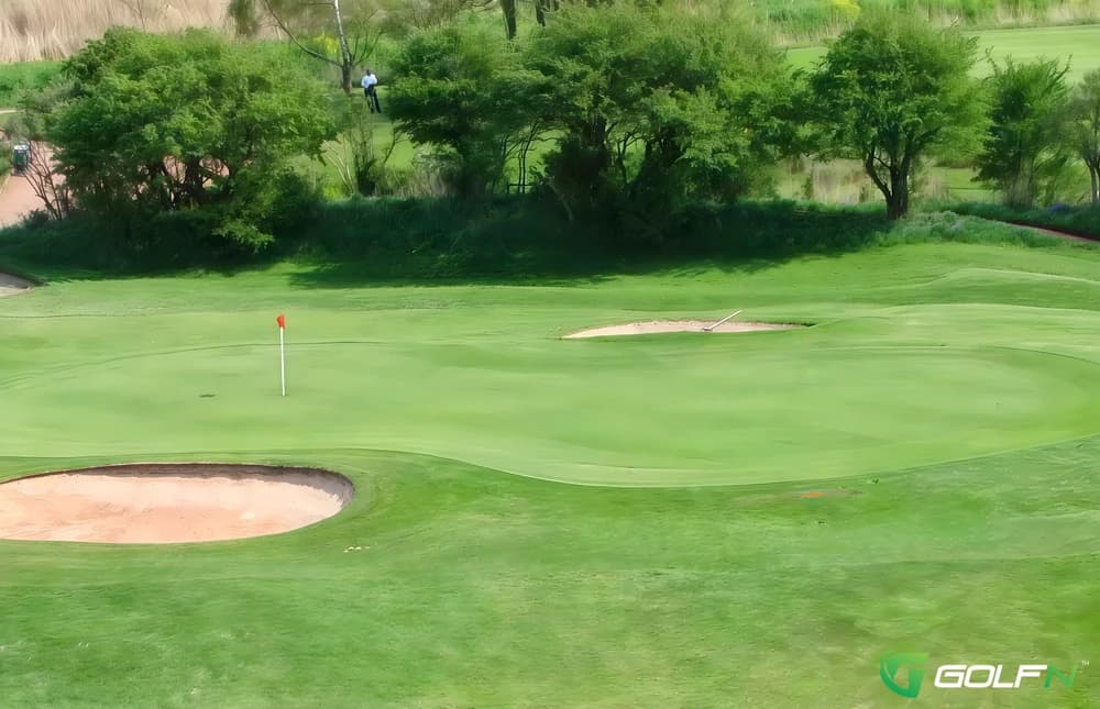 Bidston Golf Club Ltd in Wirral, England — private, 18-hole golf course